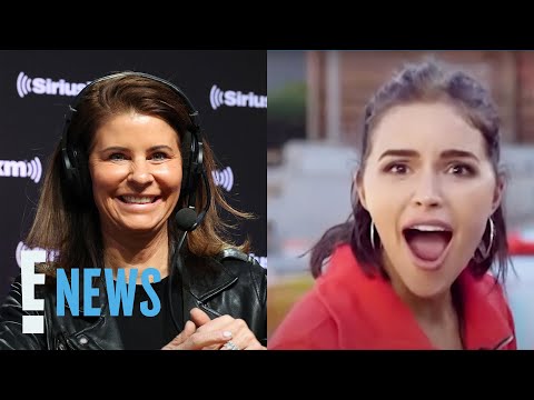 Olivia Culpo REACTS After Fiancé's Mom Says She Can’t Afford Super Bowl Suite | E! News