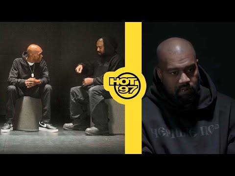 Fact Check! Kanye West Says He Invented 'Every Style of Music of the Past 20 Years'