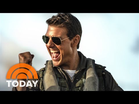 ‘Top Gun: Maverick’ Becomes Tom Cruise’s Biggest Box Office Debut