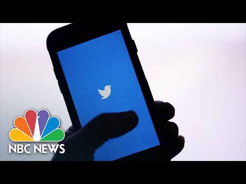 Why Twitter is removing its blue check mark for some accounts