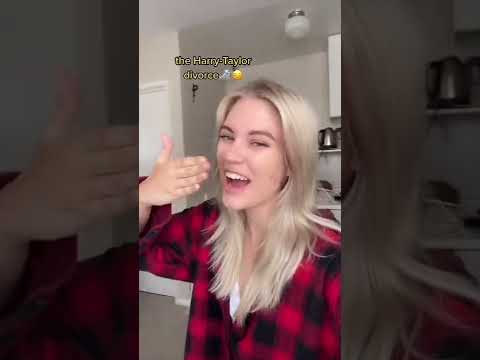 13 Taylor Swift tiktok trends in 60 seconds🧣 - liv pearsall #shorts