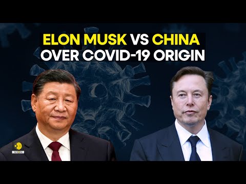 US News Live: Elon Musk vs China: Beijing warns Tesla CEO after Covid lab leak comments | WION LIVE