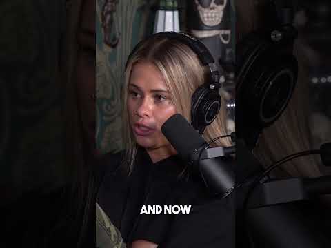 Paige VanZant's thoughts on Taylor Swift & Travis Kelce