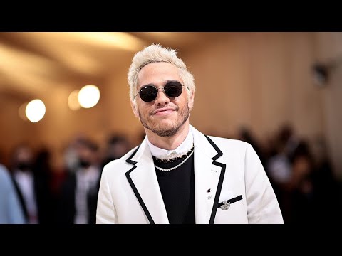Pete Davidson given community service for Beverly Hills crash