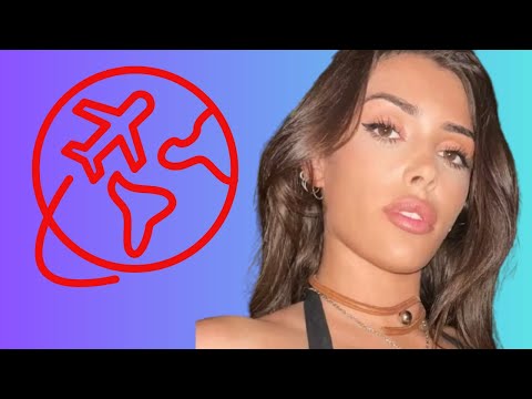 Bianca Censori Returned To Australia Amidst Kanye West Controlling Rumors