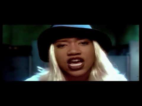 Hurricane G - Somebody Else (HD) | Official Video