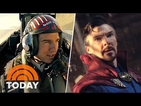 ‘Top Gun: Maverick’ Becomes Top Grossing Film Of 2022