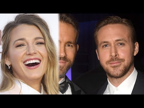 13 Times Ryan Reynolds & Blake Lively TROLLED Each Other