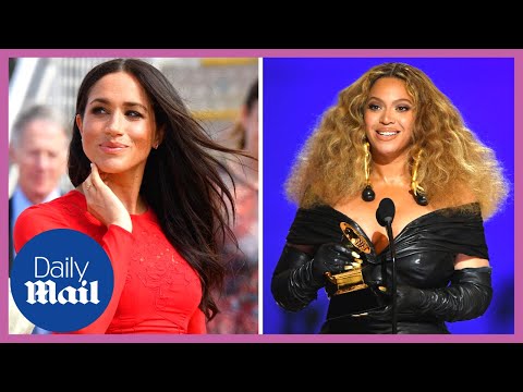 Meghan Markle thought she would the 'Beyonce of the UK'