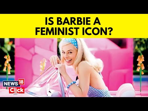 Barbie Movie News | Why Greta Gerwig's Barbie Is The Perfect Film For Modern Day feminism | News18