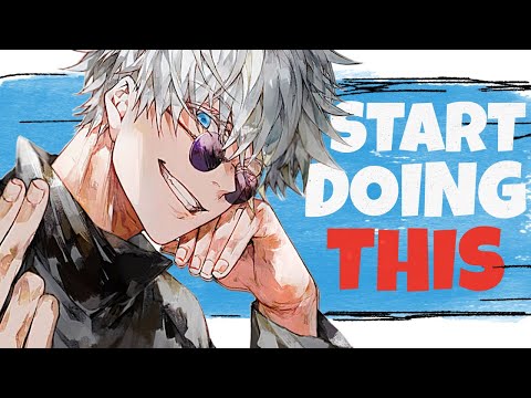 How To be The Coolest Guy In The Room - Satoru Gojo Analysis