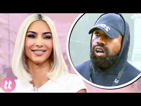 Why Kim Kardashian Is Winning Post Kanye