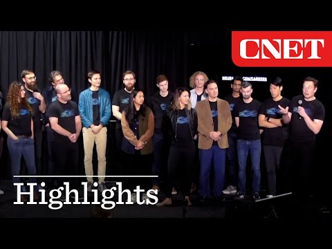 Elon Musk Answers All Your Questions at Neuralink's 2022 Show and Tell Event