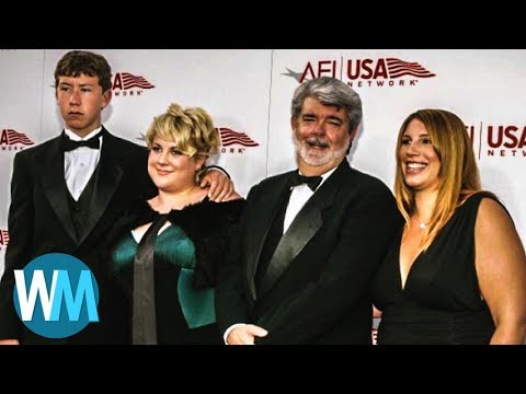 Top 10 RICH Celebrities Who Won’t Leave Anything to Their Kids