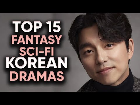 Top 15 Best Fantasy KDramas That Are Out Of This World! [Ft HappySqueak]