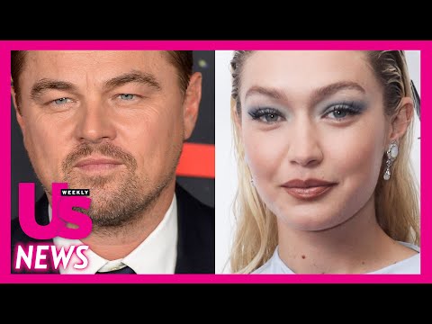 Leonardo DiCaprio Spotted Partying With Gigi Hadid Amid Dating Rumors