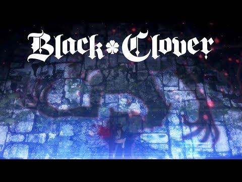 The Five-Leaf Clover! | Black Clover