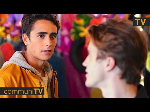 Top 10 Gay TV Series