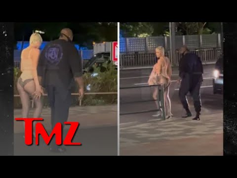 Kanye West And Wife Bianca Censori Shop In Tokyo, Check Out Adult Toys | TMZ