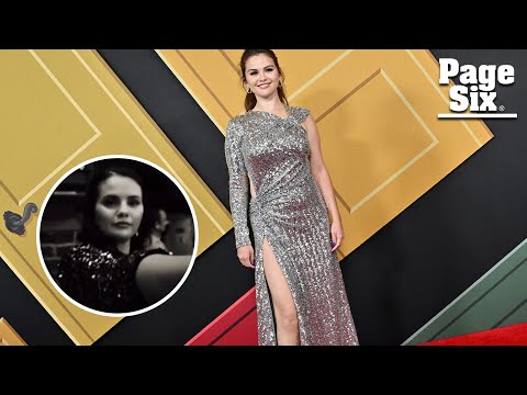 Selena Gomez deletes ‘OMITB’ post after being called out for breaking strike rules