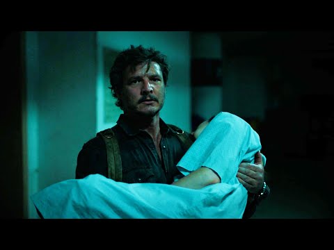 Joel Kills Marlene: "What would she decide?" The Last of Us HBO: S1E9