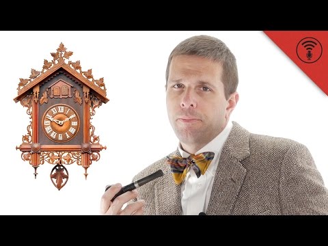 What’s the Phantom Time Hypothesis? | Don't Be Dumb