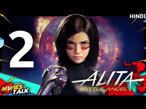Alita: Battle Angel 2 Film Updates