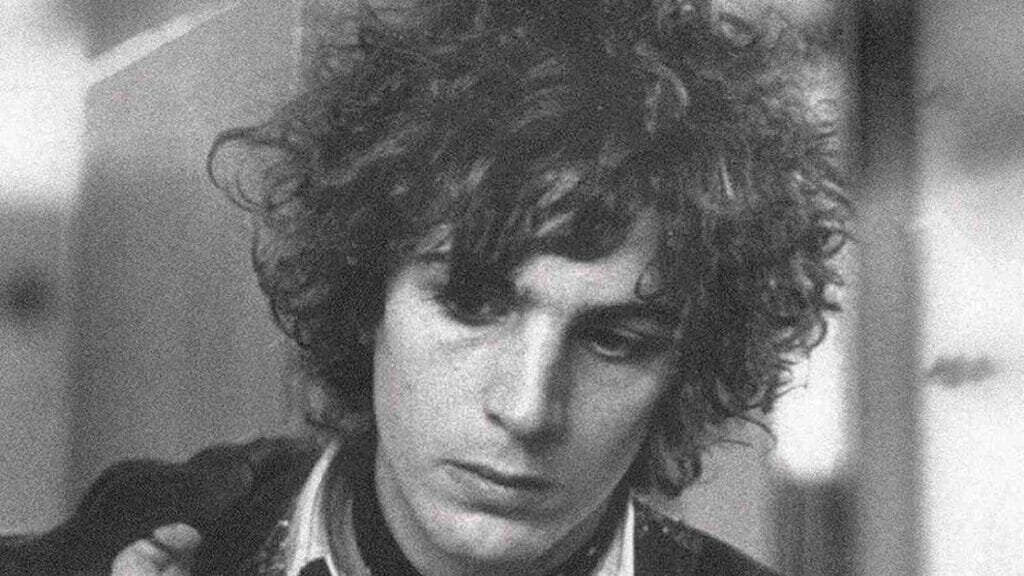 Syd Barrett