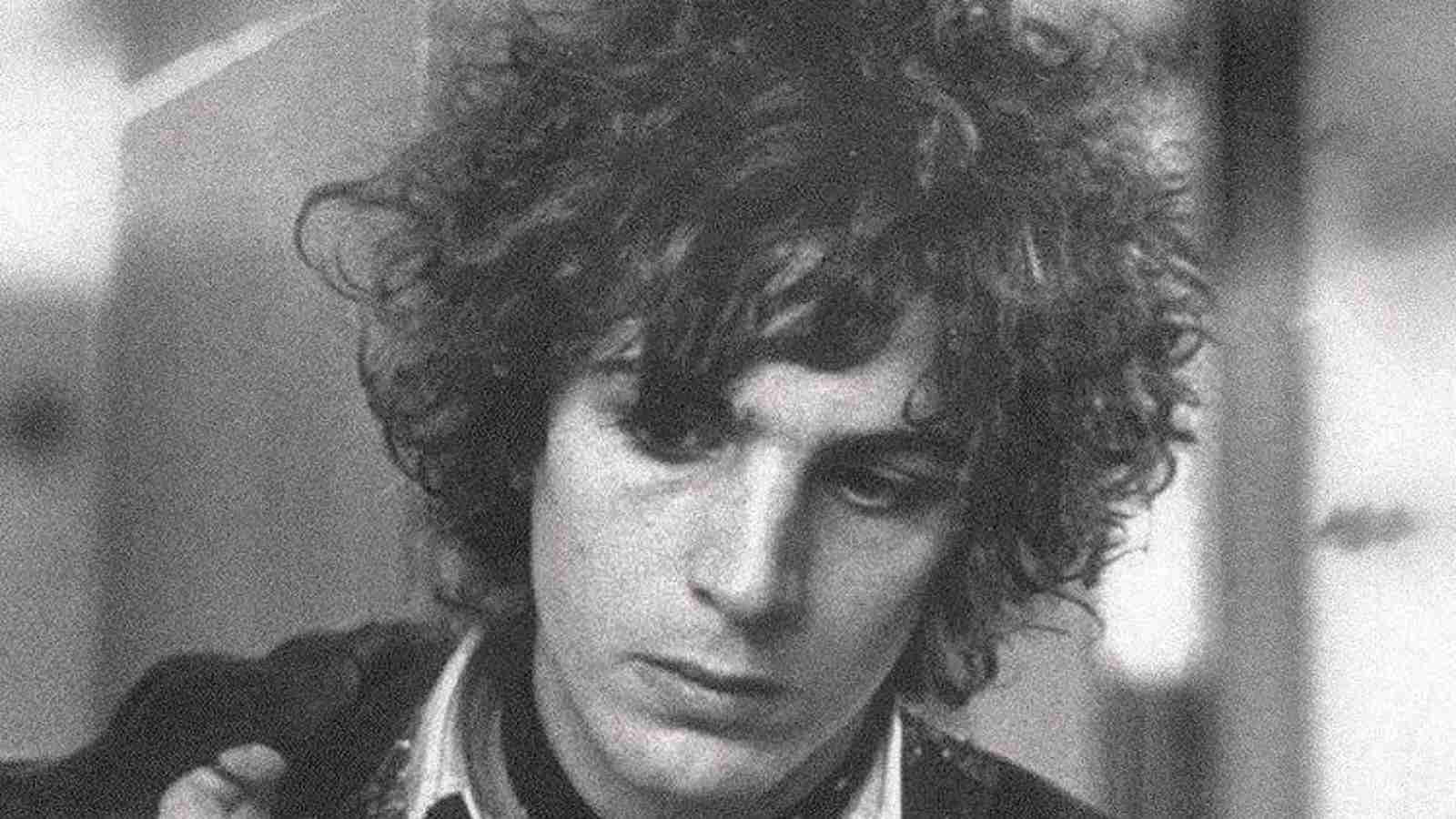 What Happened to the Rock Legend Syd Barrett Founder Of Pink Floyd ...
