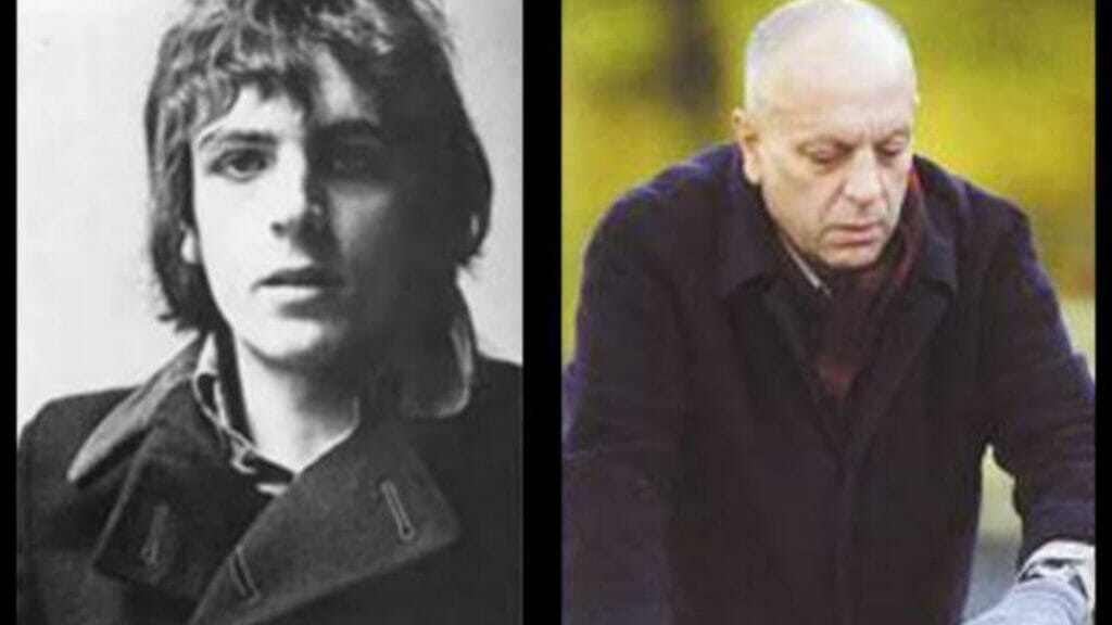 Syd Barrett