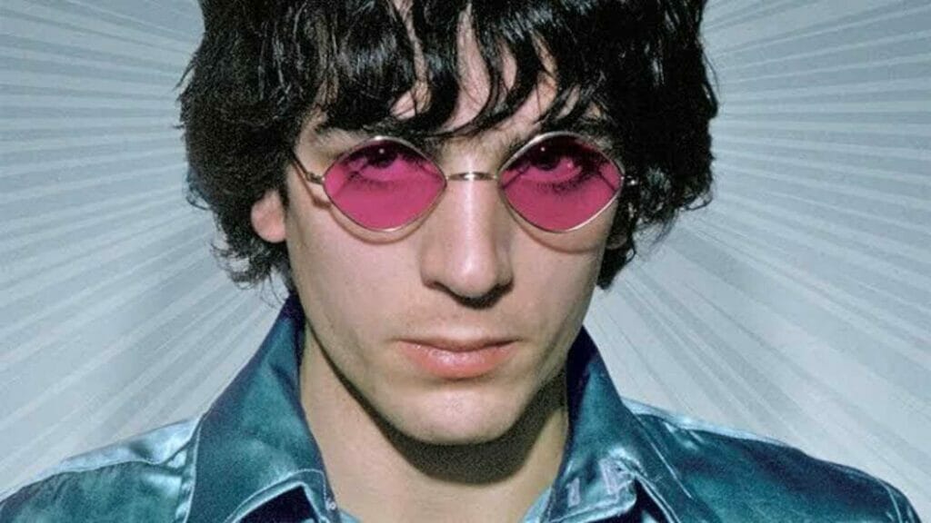 Syd Barrett