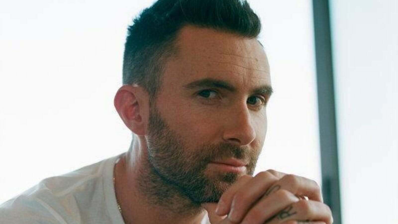 Adam Levine