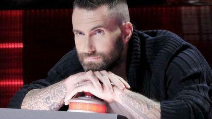 Adam Levine