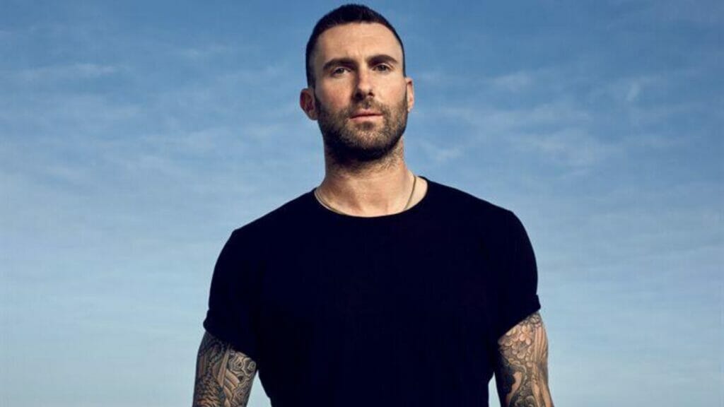 Adam Levine