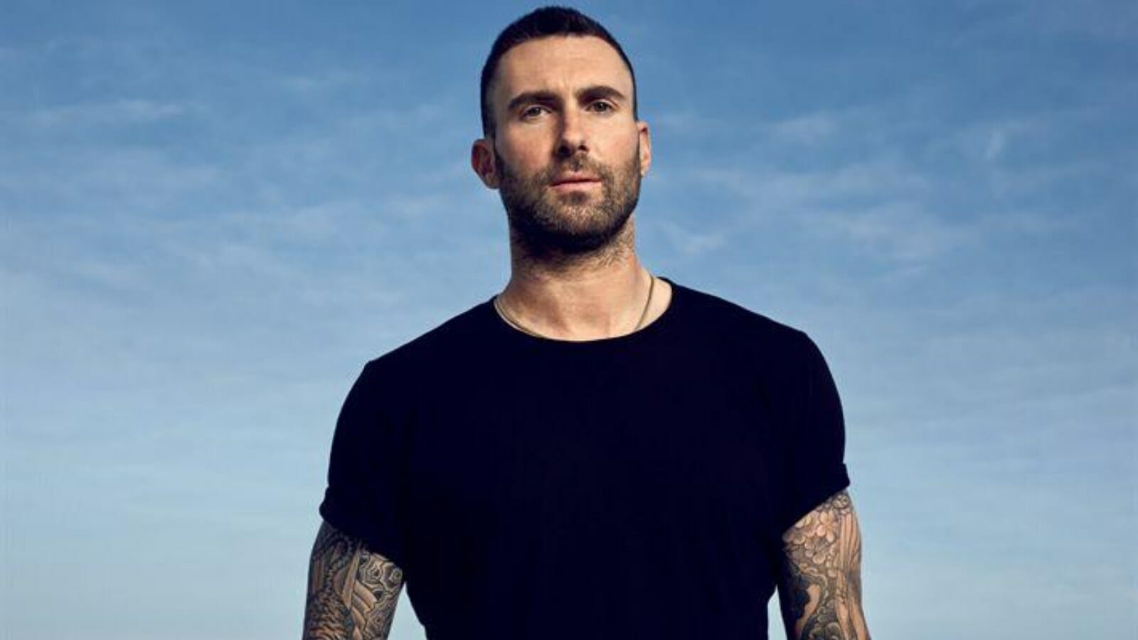 Adam Levine Net Worth 2025, Career, Wife, House And More