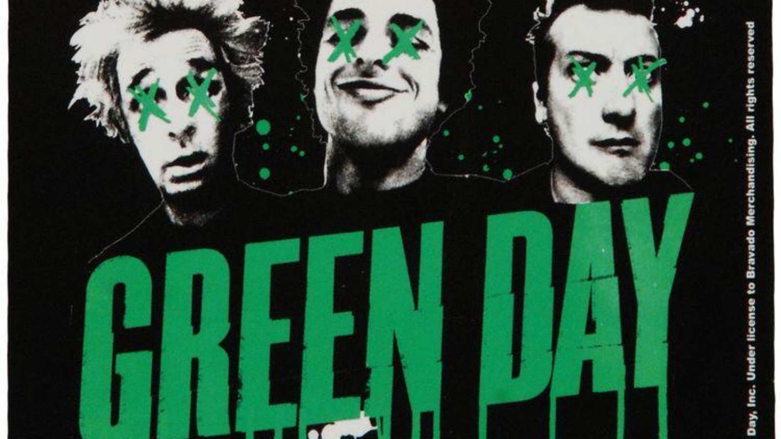 Green Day Are They still Together? First Curiosity