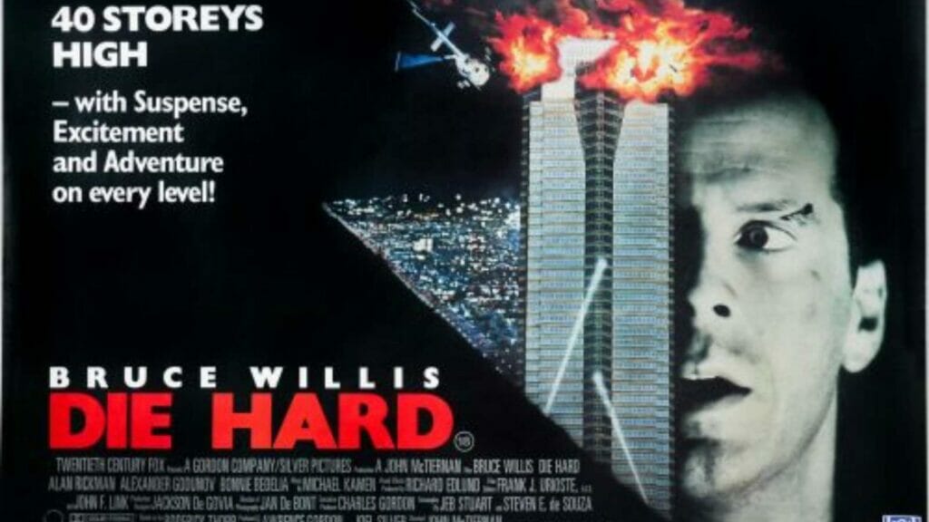 Die Hard