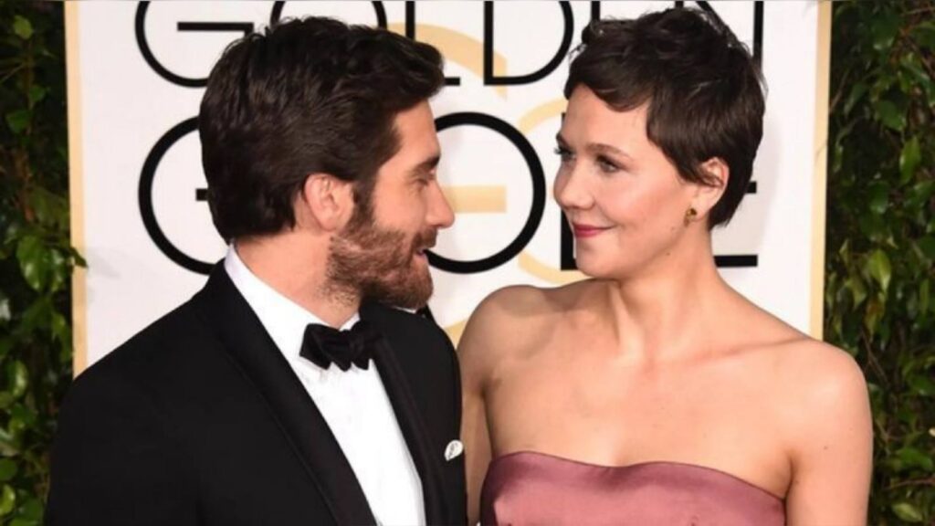 Gyllenhaal Siblings