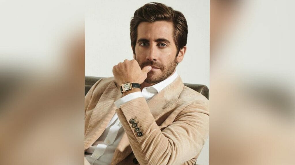 Jake Gyllenhaal