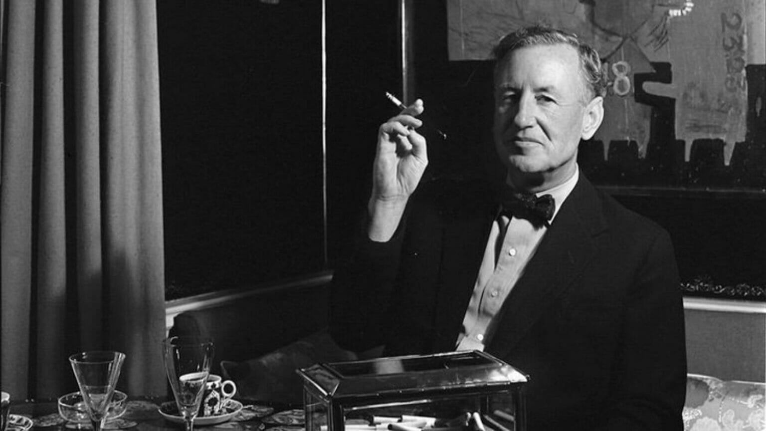 What was Ian Fleming's role in World War 2 ? Are James Bond movies ...