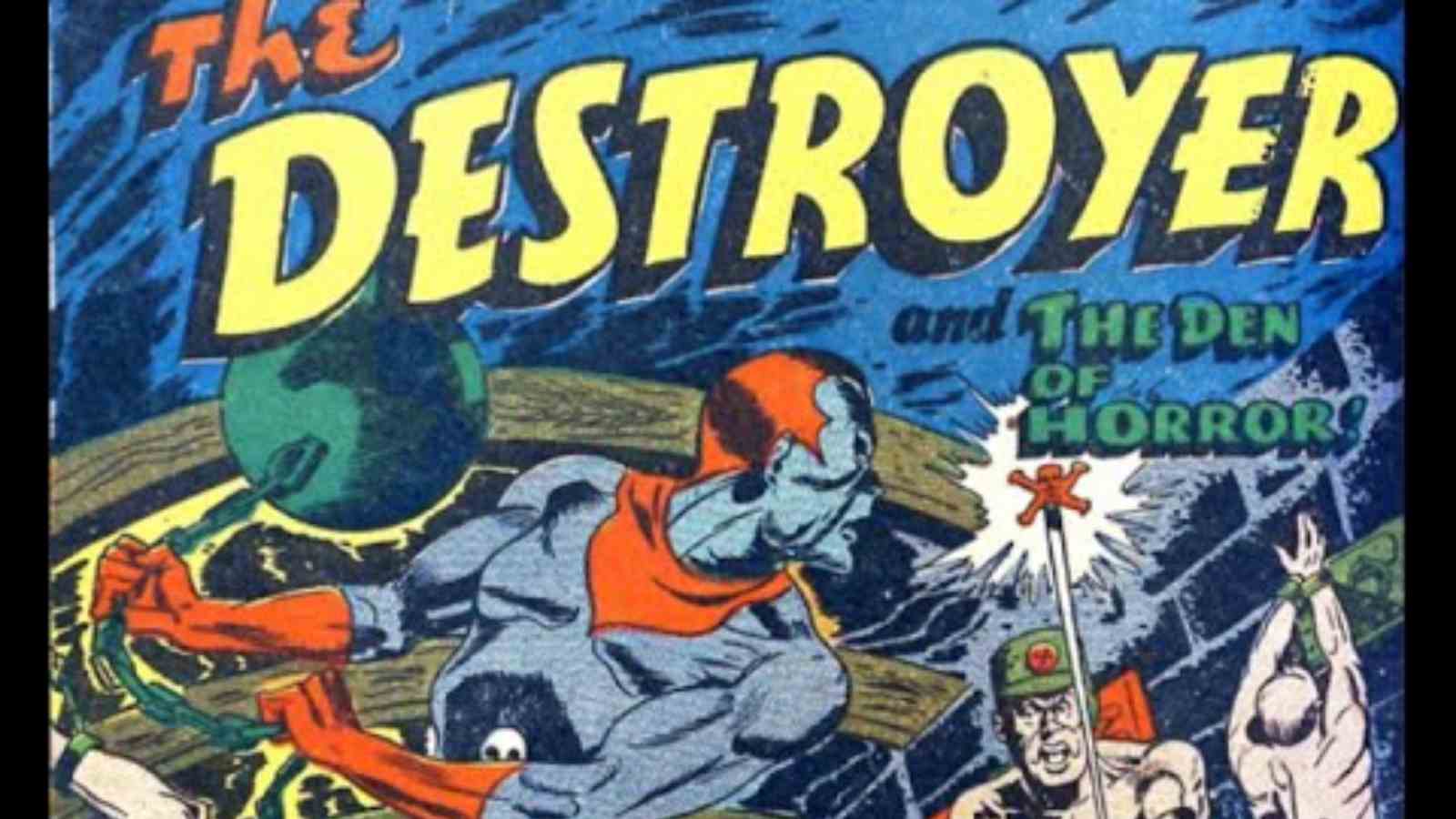 Did Stan Lee create Marvel? Who Was His First Superhero? First Curiosity