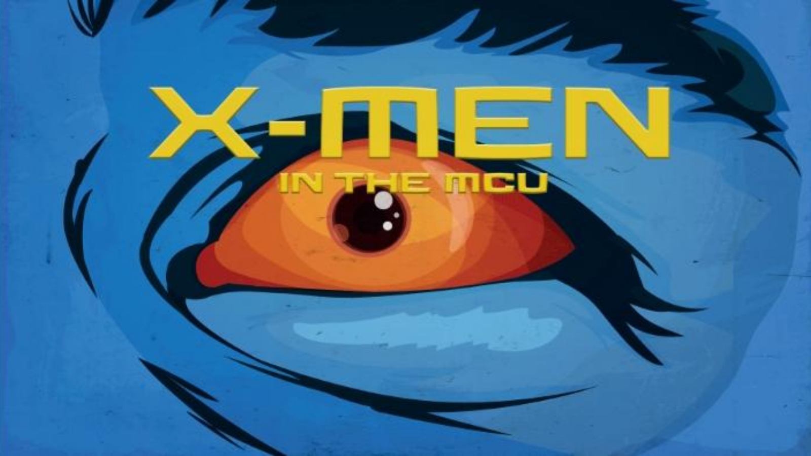 X-Men