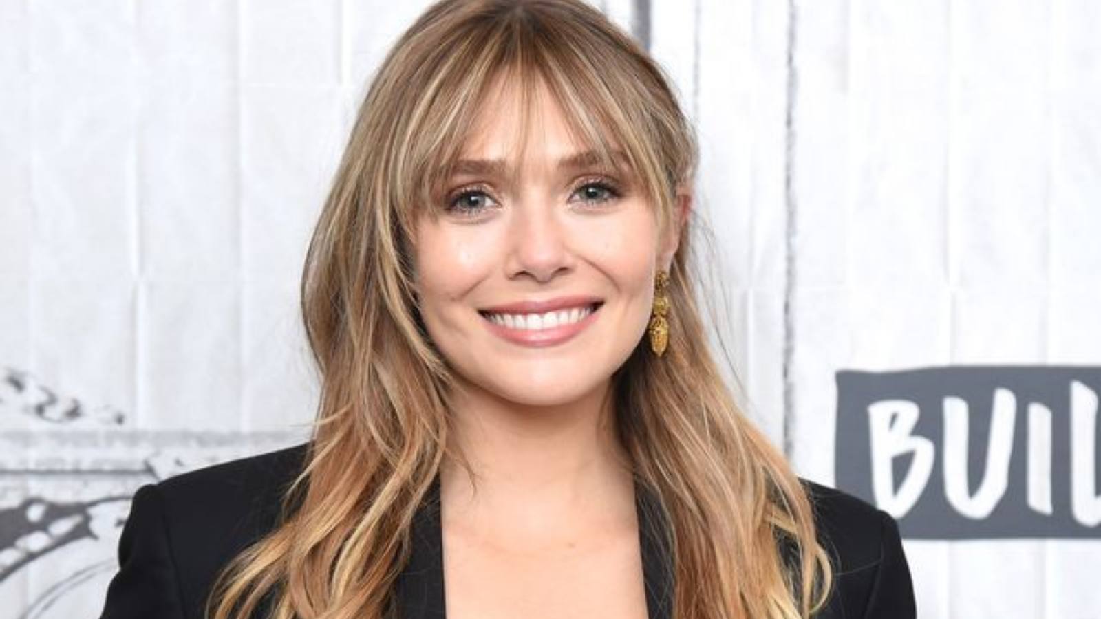 Elizabeth Olsen Net Worth First Curiosity