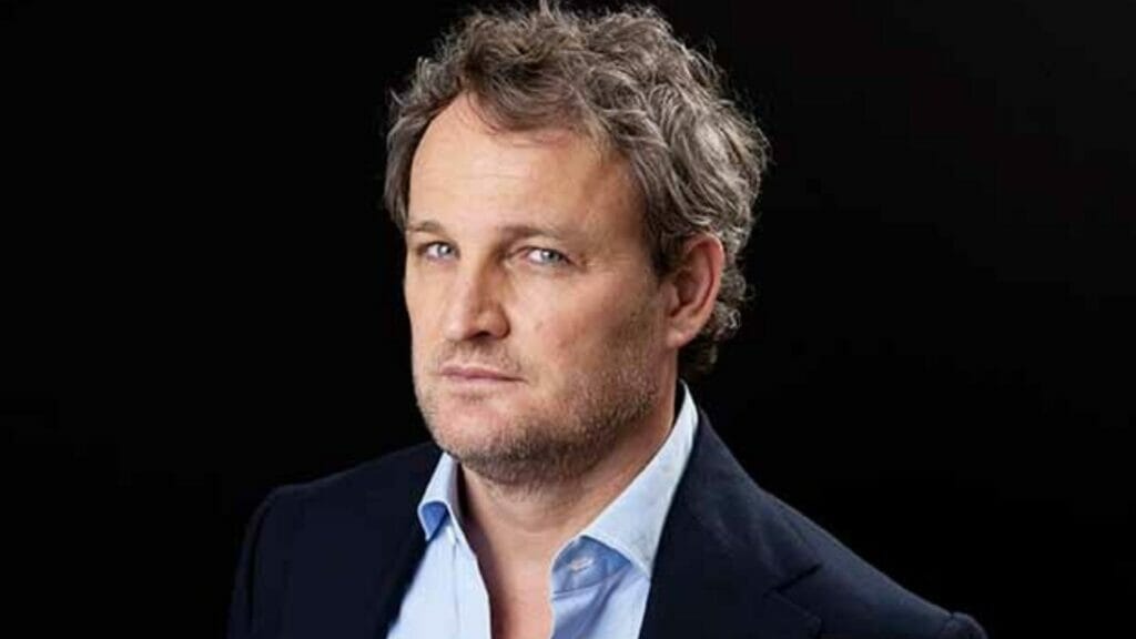 Jason Clarke