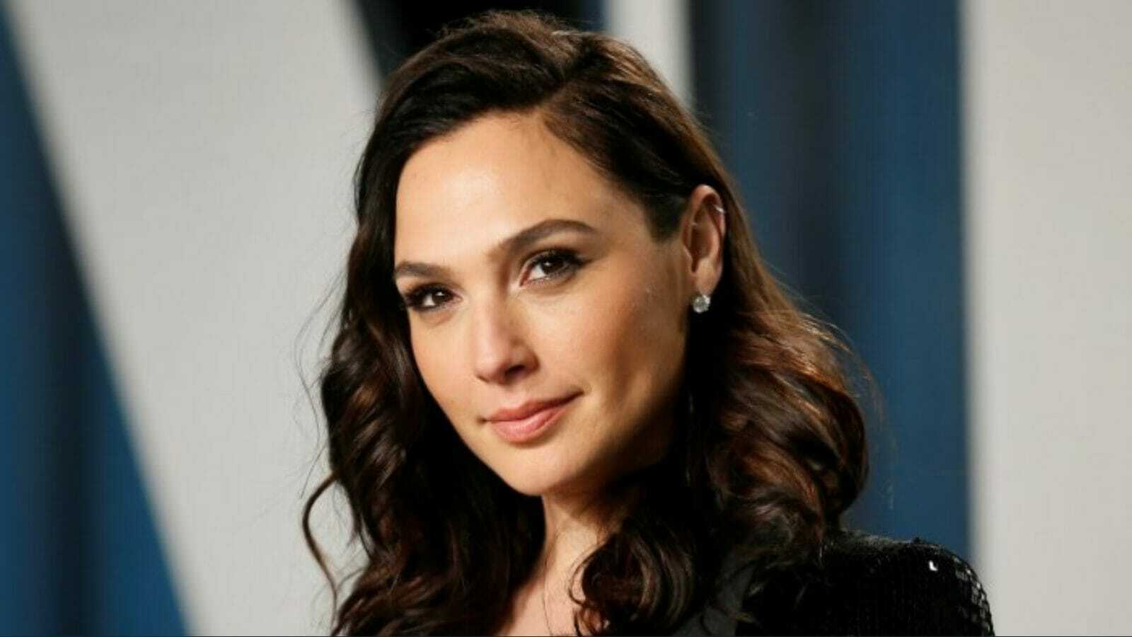 Gal Gadot Net Worth FirstCuriosity