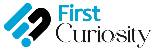 FirstCuriosity logo