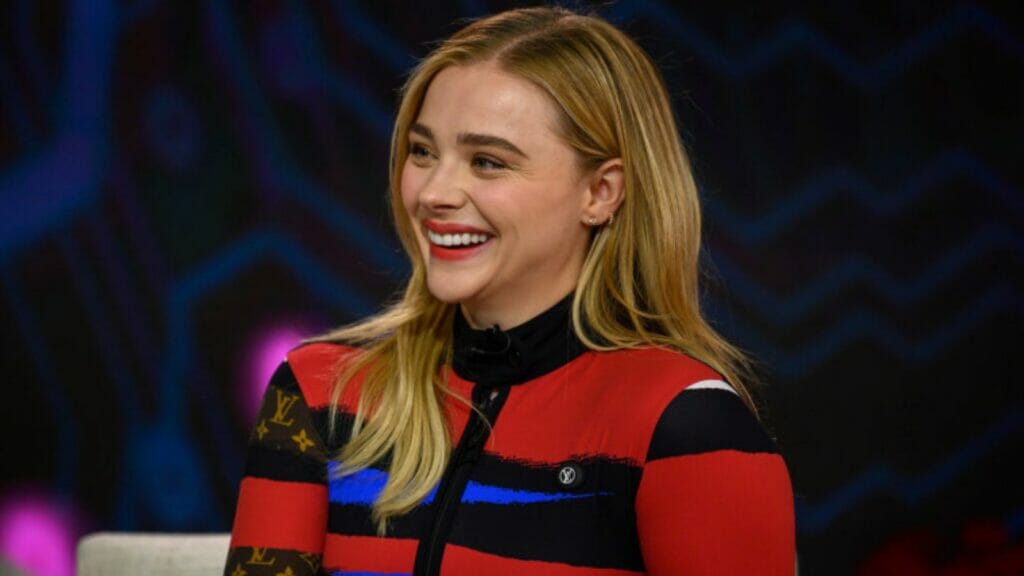 Chloë Moretz Achievements