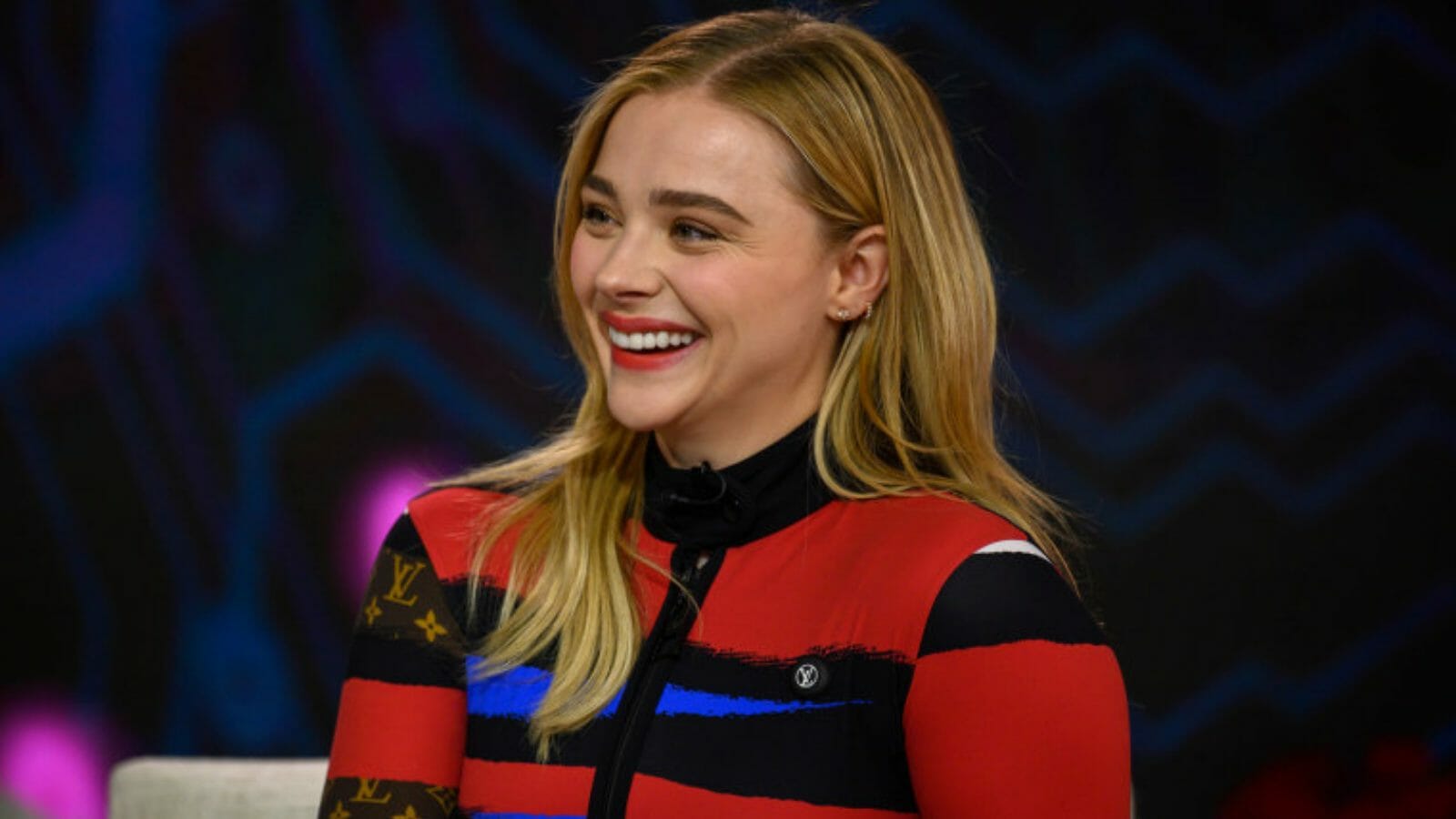 Chloë Grace Moretz Said Older Men Infantilized Her As A Child Star