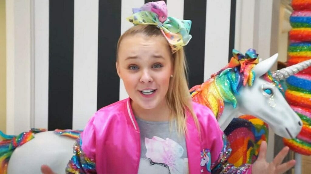 JoJo Siwa