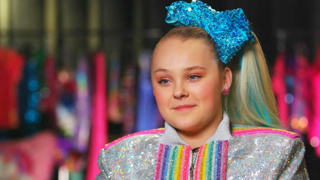 JoJo Siwa